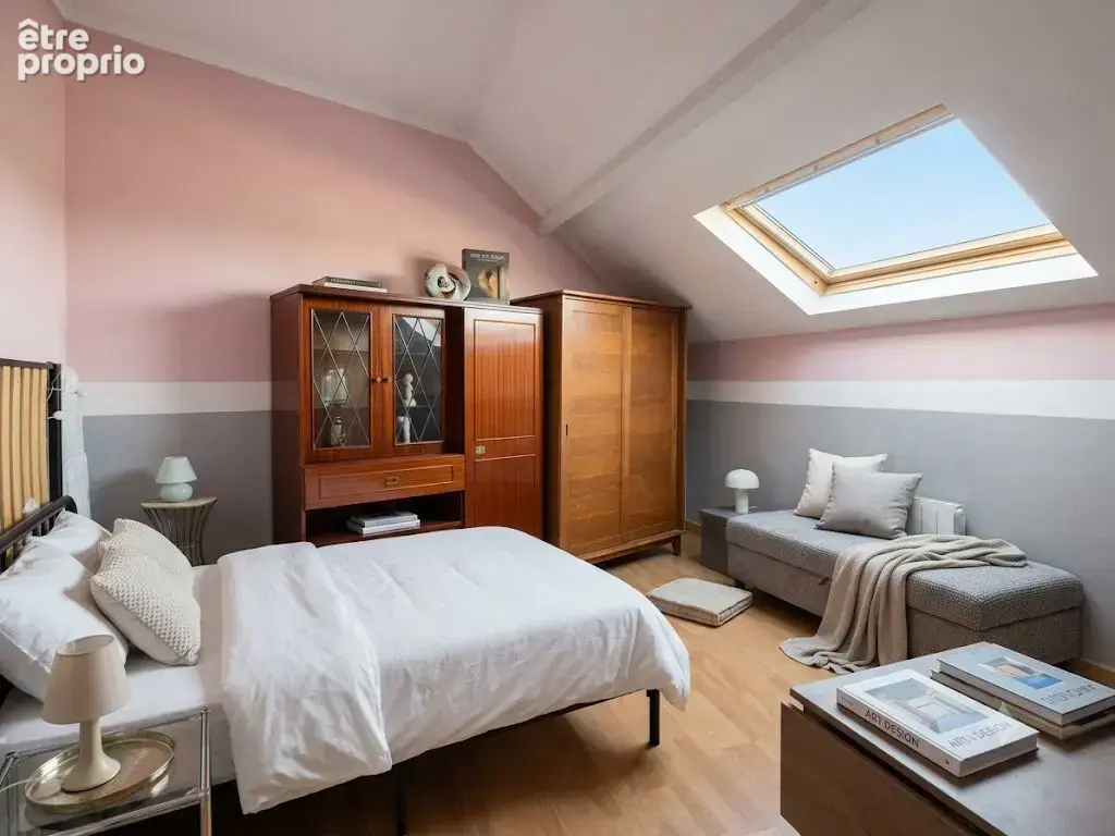 Maison  en copropriété de sol sans charges à Villeparisis 3 pièce(s) 67 m2 - photo 6