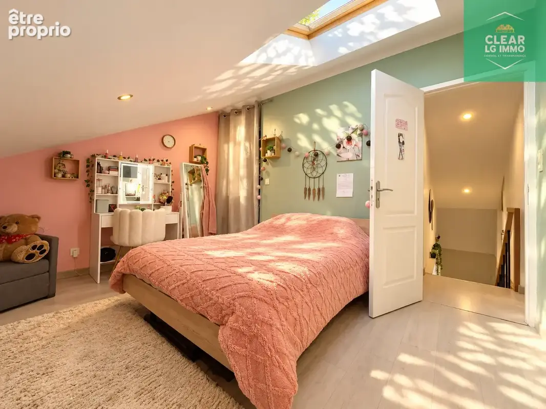 Maison familiale 140 m2 à Clouange - photo 6