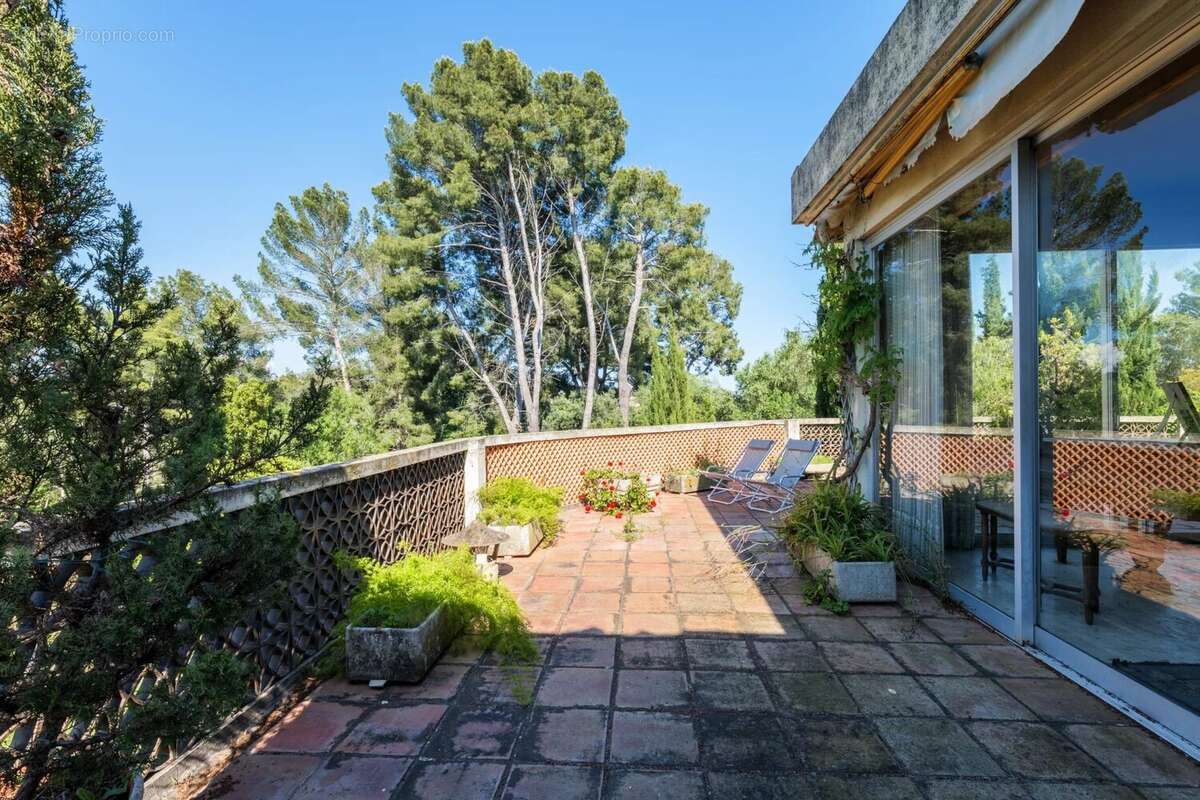 Maison à CAGNES-SUR-MER