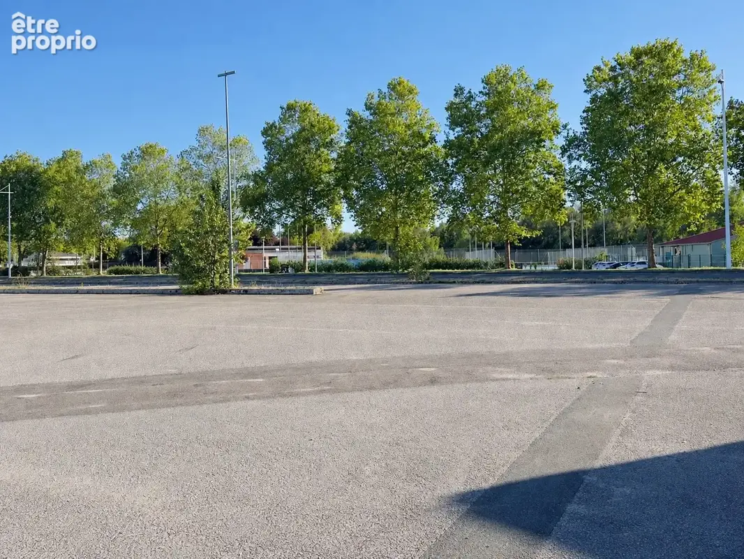 Commerce 385 m² à vendre à Paray-Le-Monial (71600) - photo 4