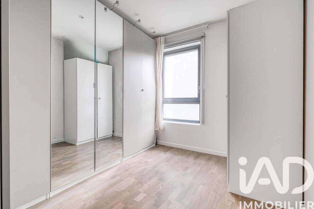 Photo 4 - Appartement à MONTEVRAIN