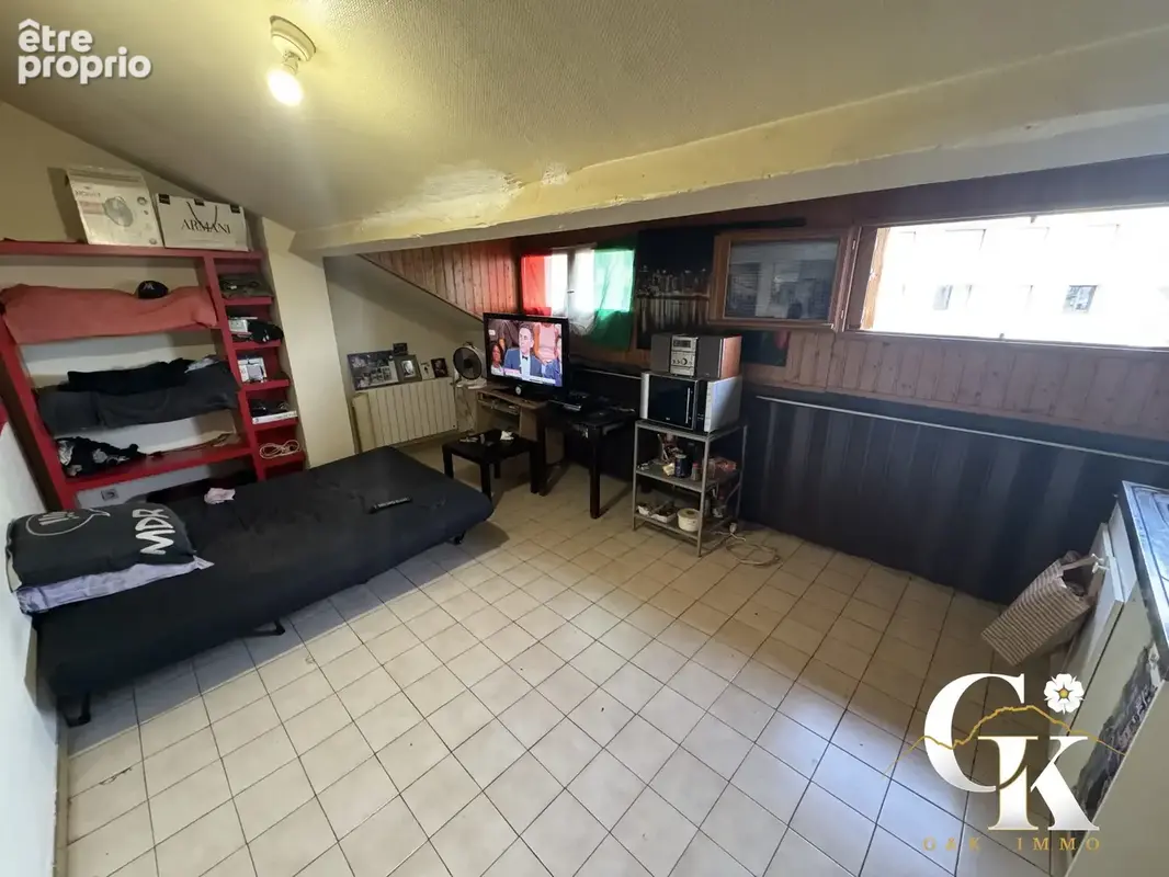 Appartement 1 pièce 23 m² à vendre à Grenoble (38100) - photo 6