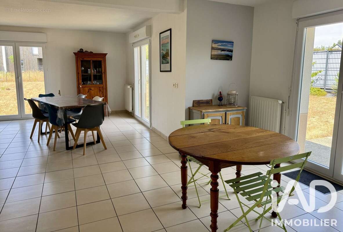 Maison 103 m² à Treffiagat  - photo 2