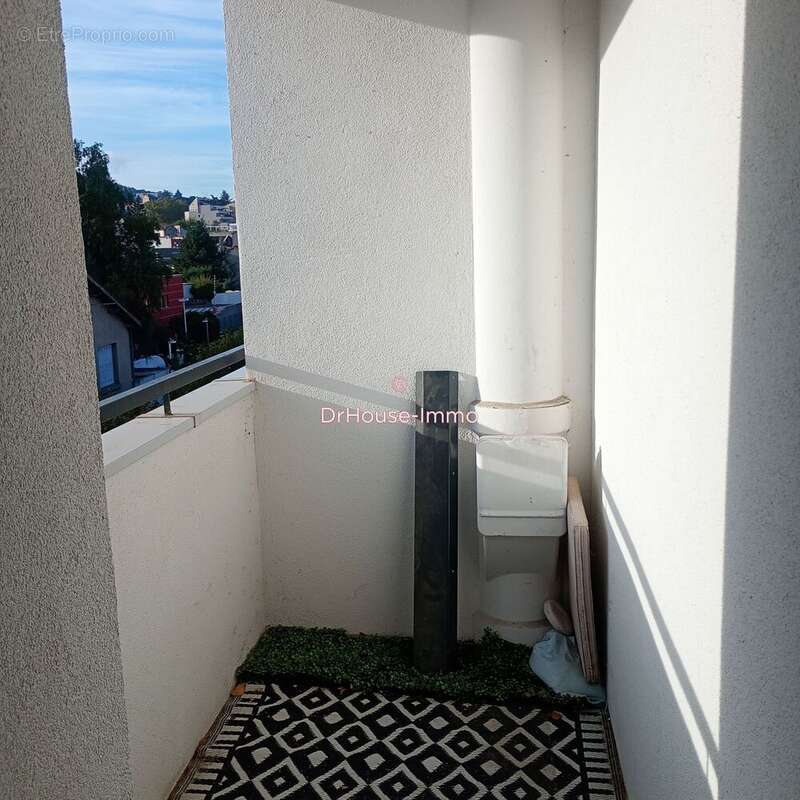 Appartement à LE PUY-EN-VELAY