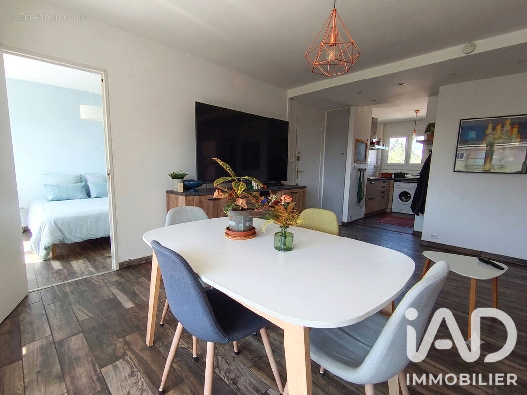 Photo 1 - Appartement à ANGERS