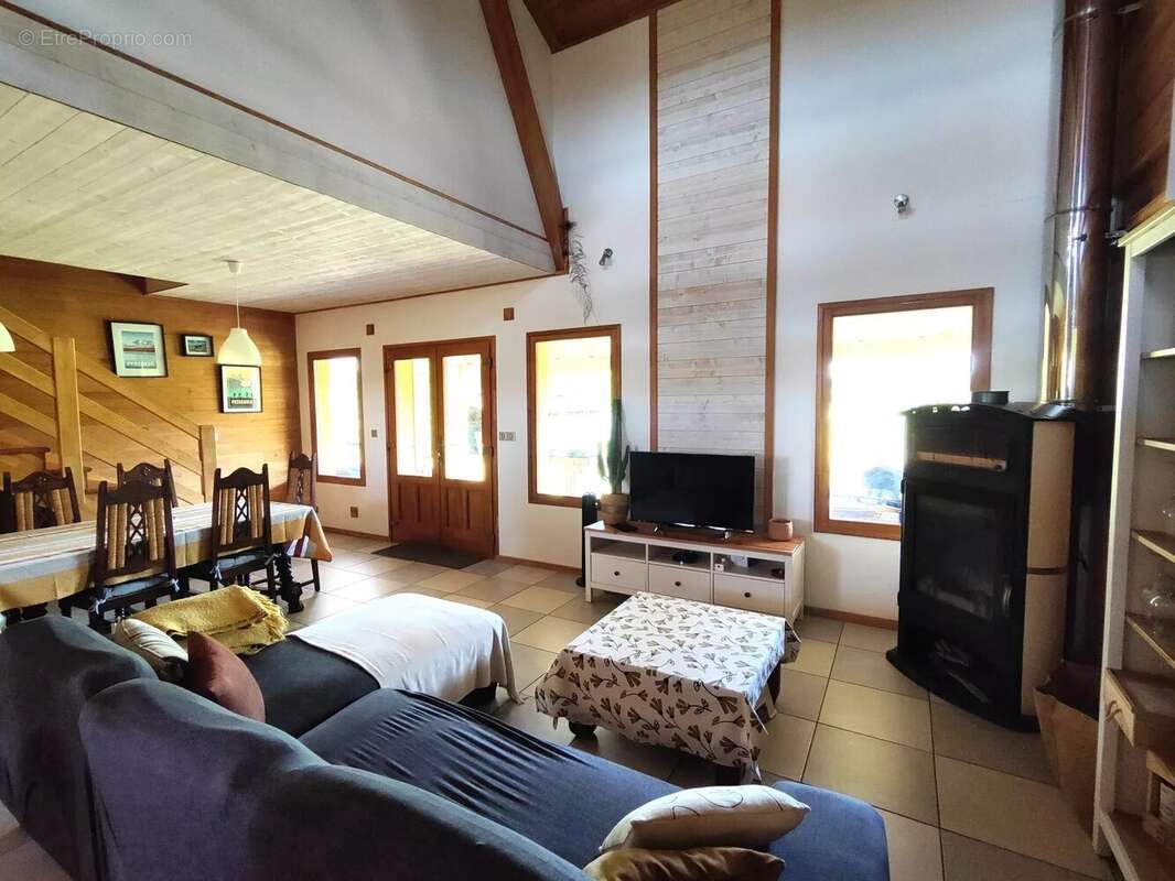 Maison à PEYREHORADE