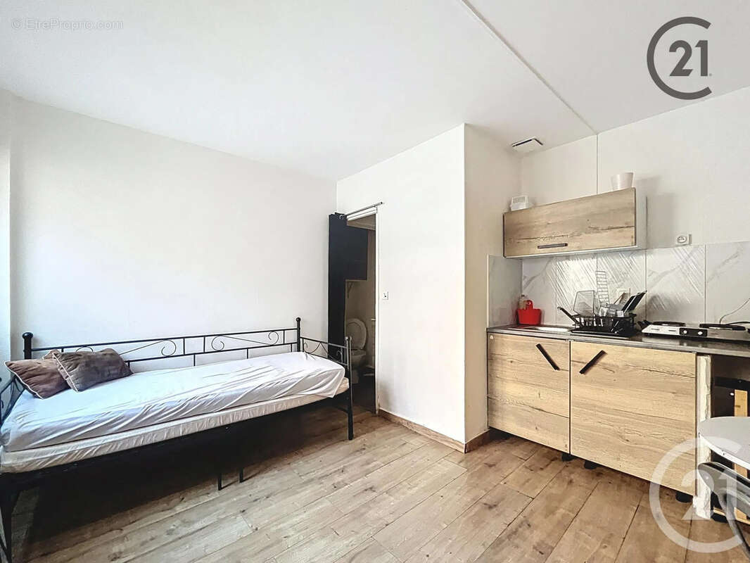 Appartement à SENS