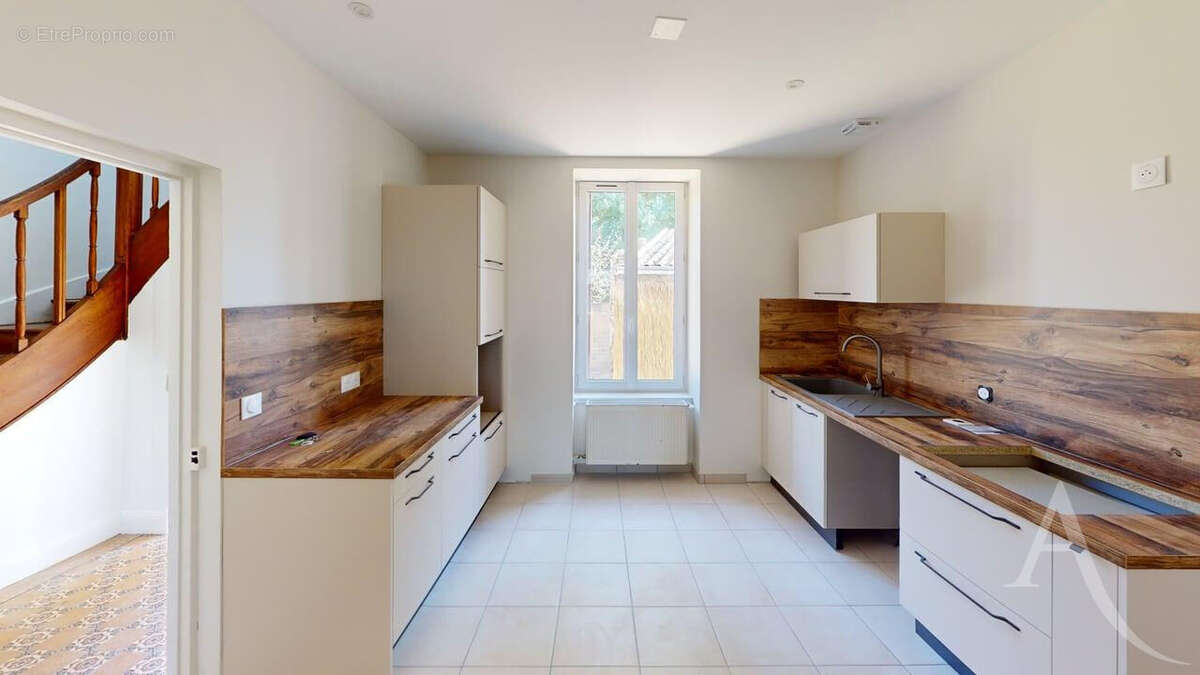 Maison Chateauroux - photo 3