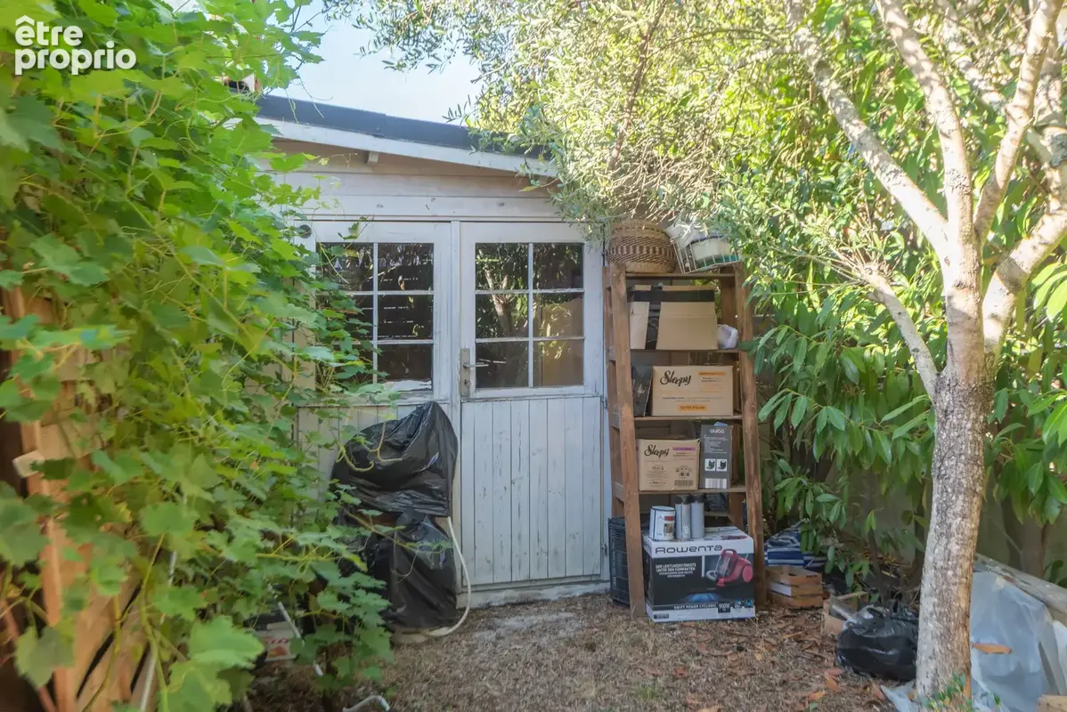 Maison 91 m2 - 3 chambres - centre-ville - photo 14