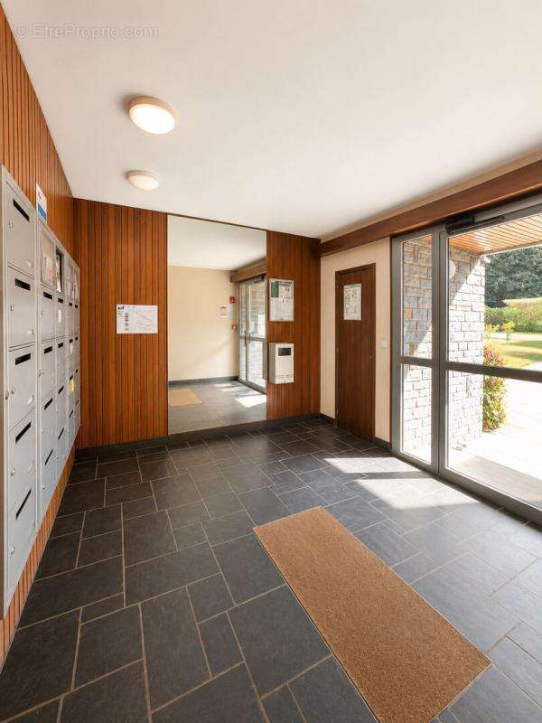 Appartement à ORVAULT