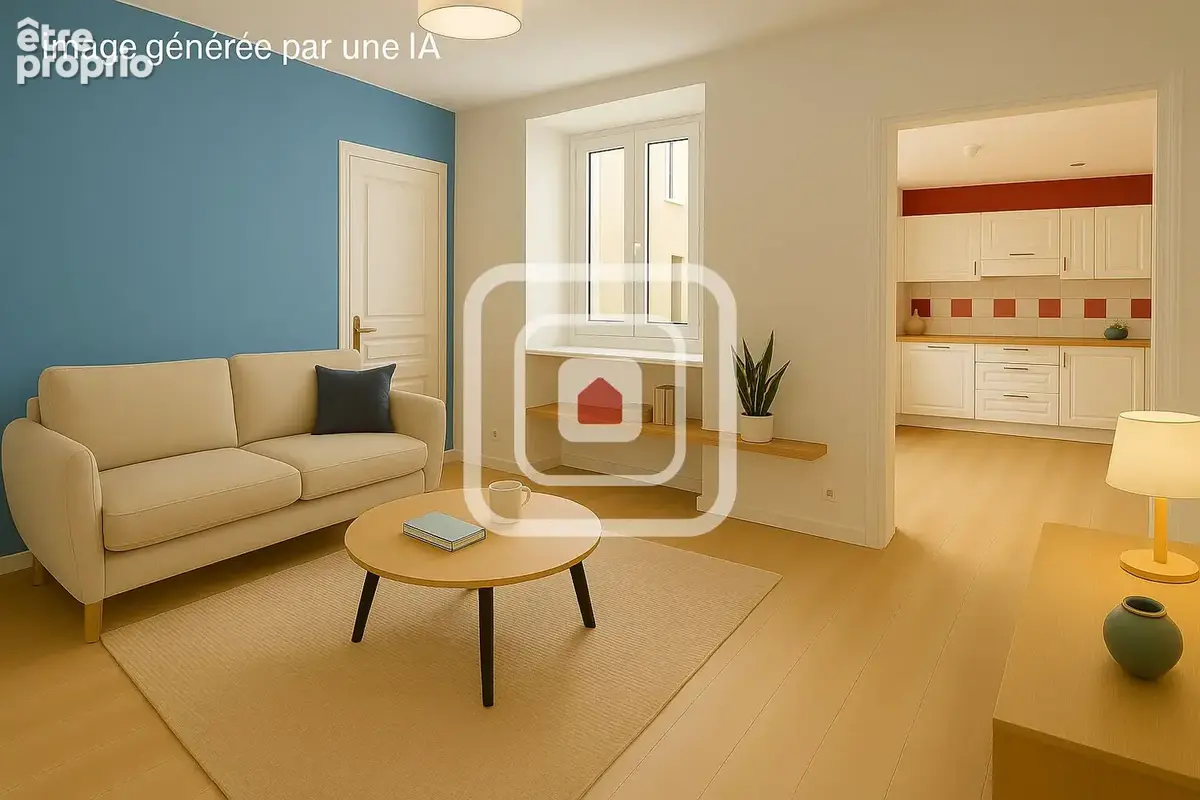 Maison divisible en appartements secteur jean jaures - photo 3