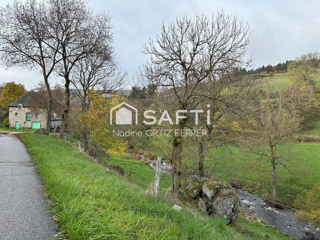 Photo 4 - Maison à CHAMBON-LE-CHATEAU