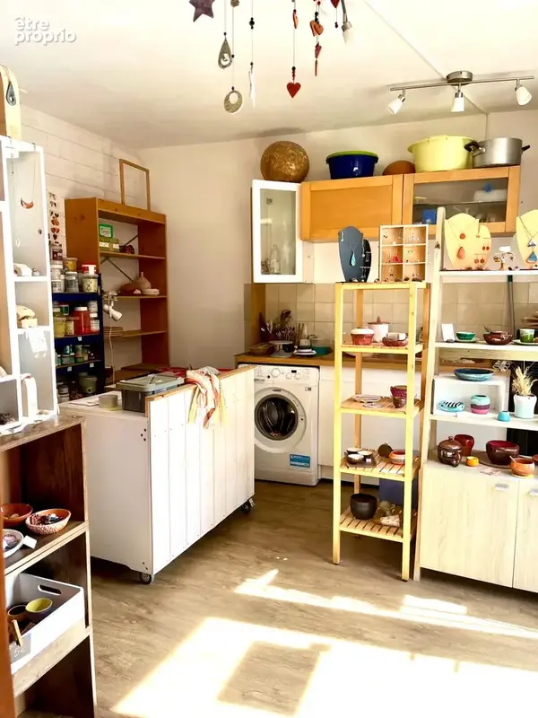 Magnifique maison de ville - photo 16