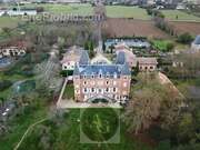 Appartement à BELBERAUD