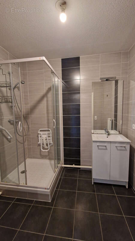 Appartement à WOIPPY