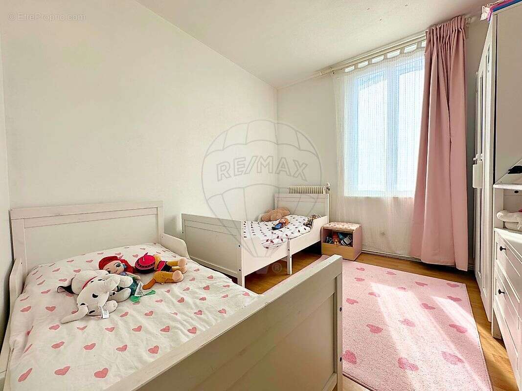 Maison à CREPY-EN-VALOIS