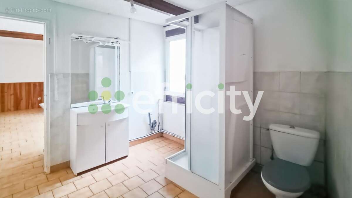 Maison à FORGES-LES-EAUX