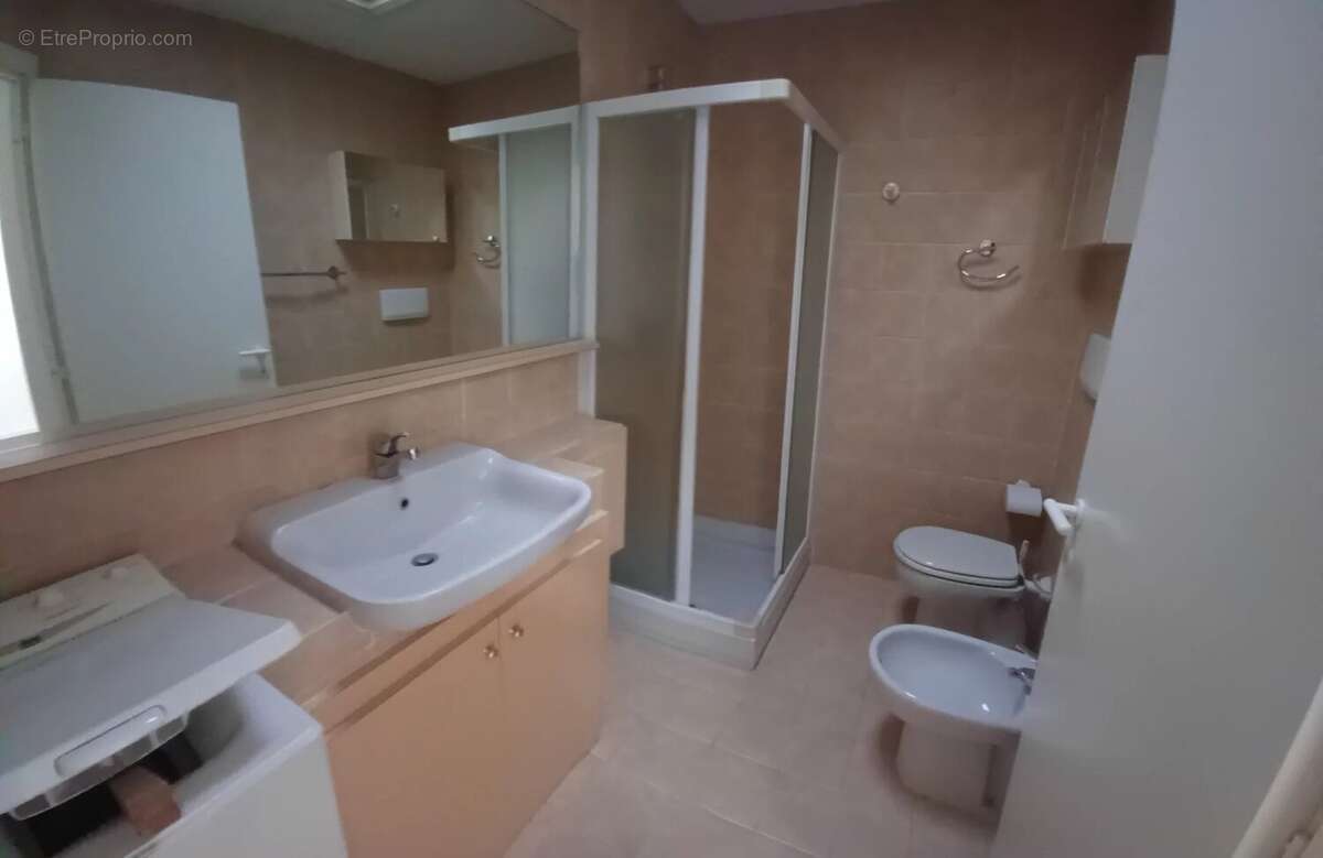 Appartement à BEAULIEU-SUR-MER