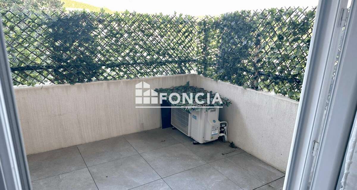 Appartement à SAINTE-MAXIME