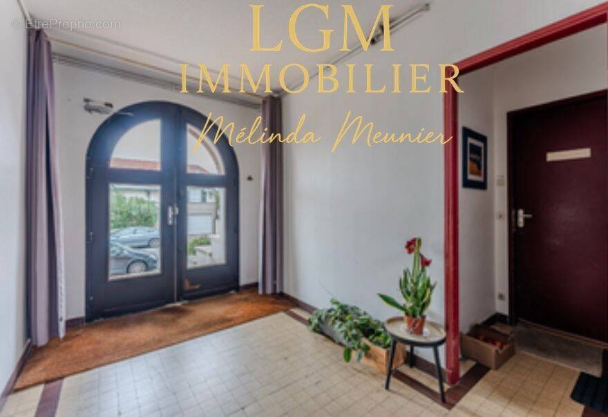 Appartement à LA TESTE-DE-BUCH
