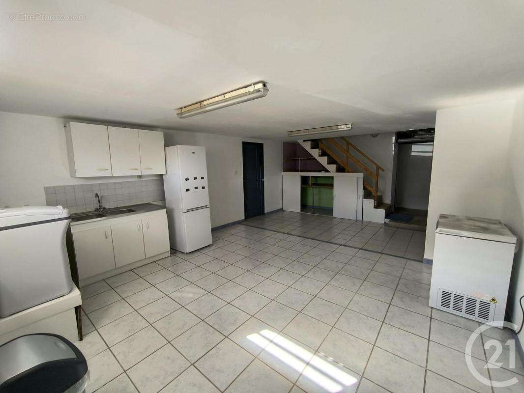 Maison à EQUIHEN-PLAGE