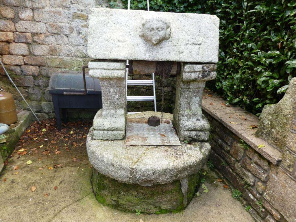 Maison à GUEMENE-SUR-SCORFF