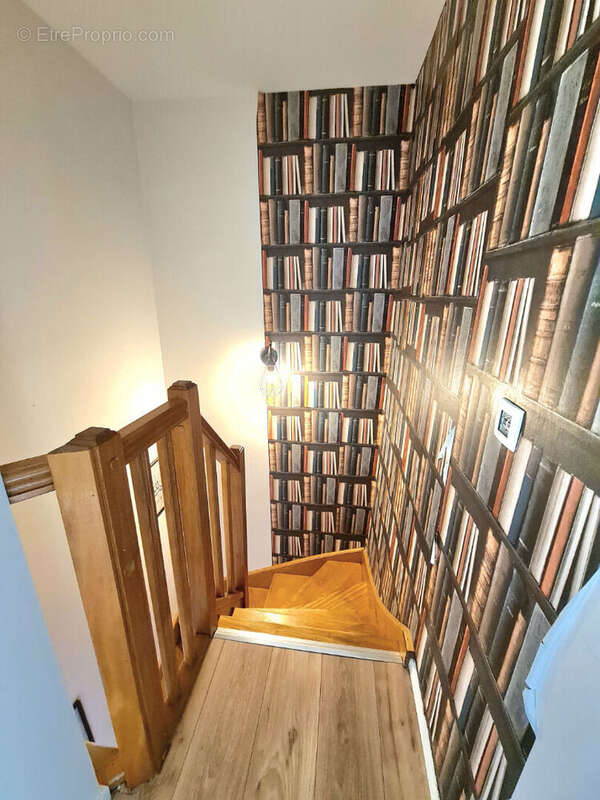 Appartement à CRETEIL