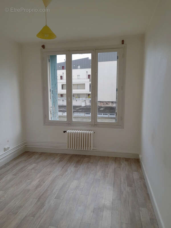 Appartement à VIERZON