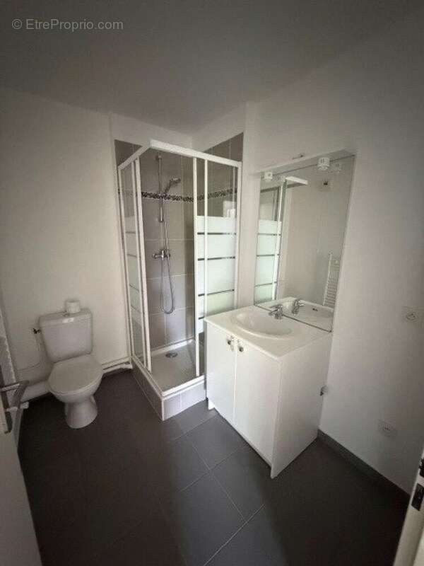 Photo 7 - Appartement à SAINT-PRYVE-SAINT-MESMIN