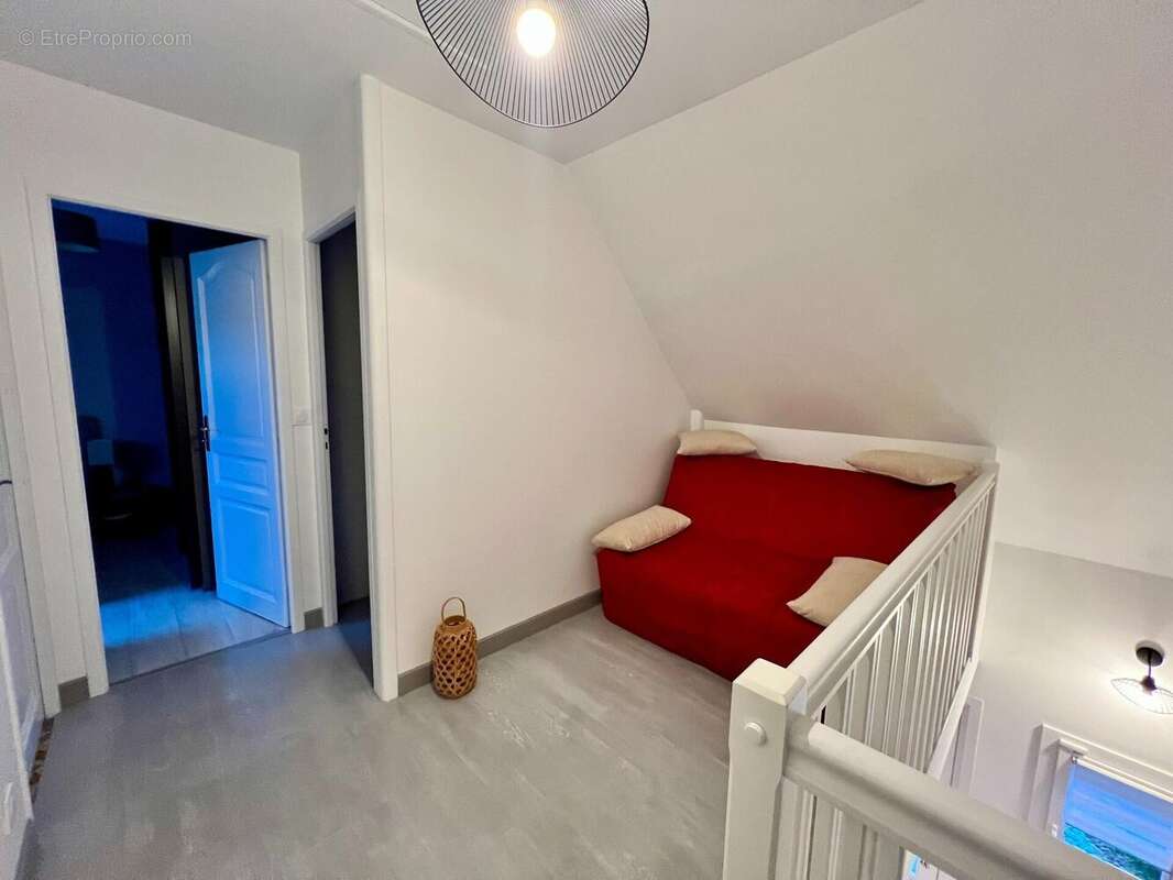 Photo 8 - Maison à VILLERS-COTTERETS