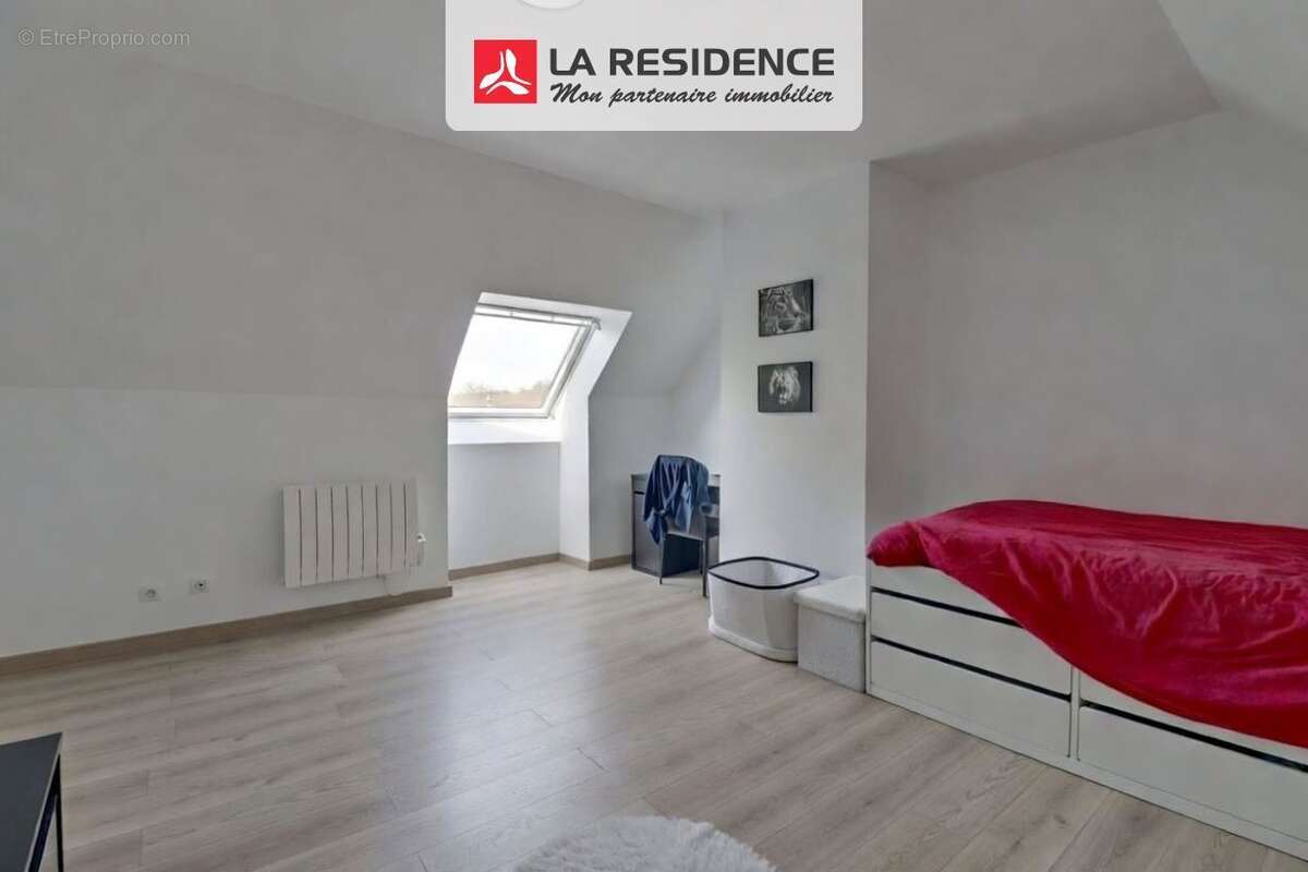 Maison à LES ANDELYS