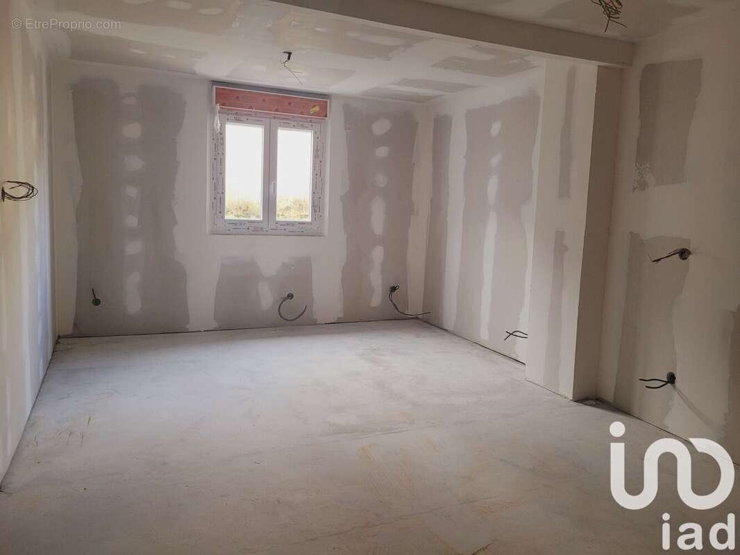 Photo 9 - Maison à ROMBAS