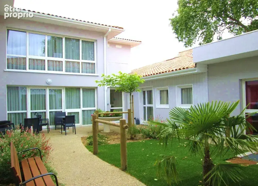 Appartement à MERIGNAC