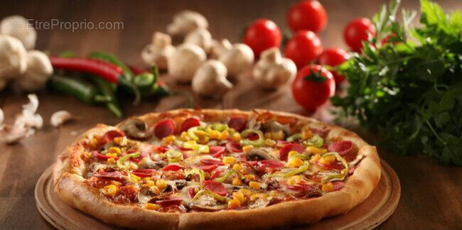 Commerce à ANNECY-LE-VIEUX