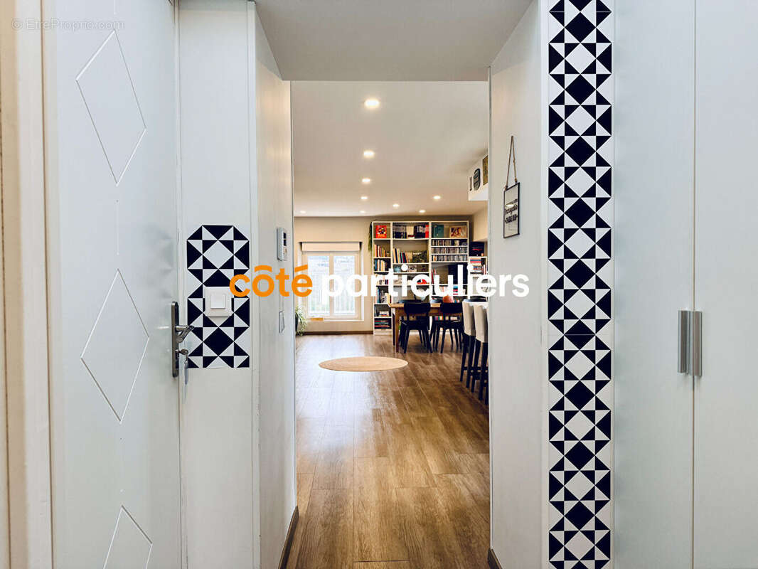 Appartement à SAINT-LO