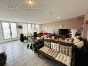 Appartement à BRIVES-CHARENSAC