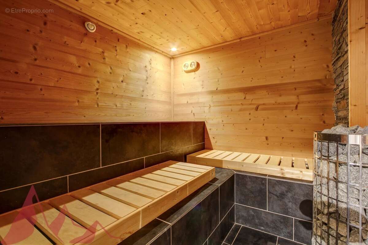 Maison à SAINT-JEAN-D&#039;AULPS