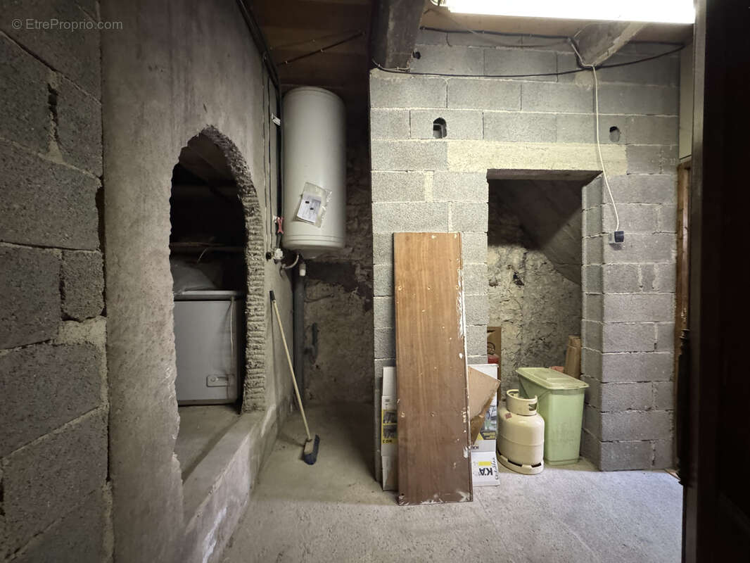 Maison de village avec garage à Fleury d'Aude (11560) - photo 13