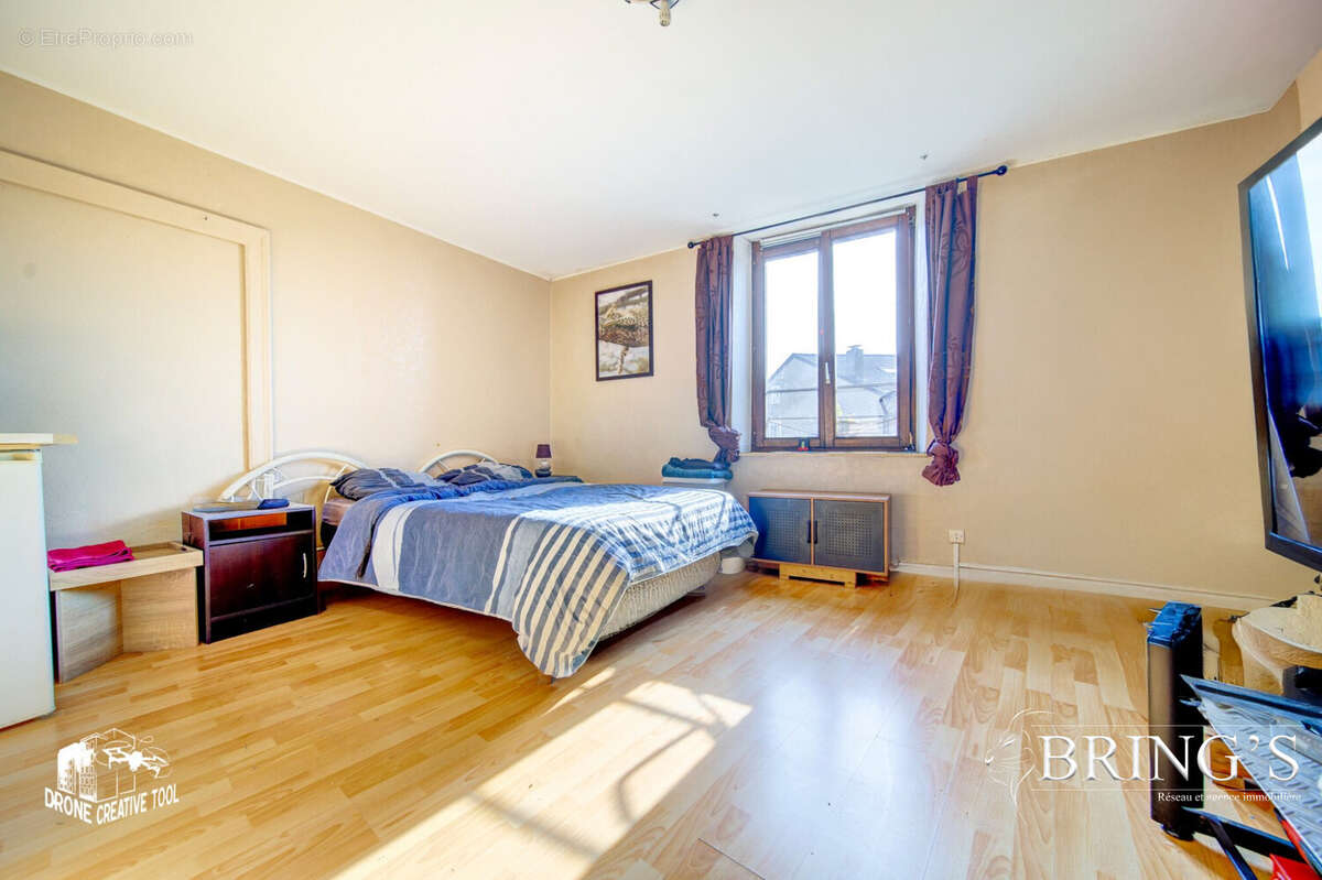 Appartement à RICHEMONT