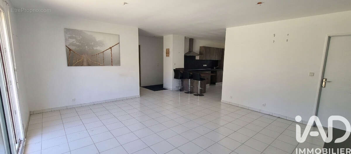 Photo 2 - Maison à BELIN-BELIET