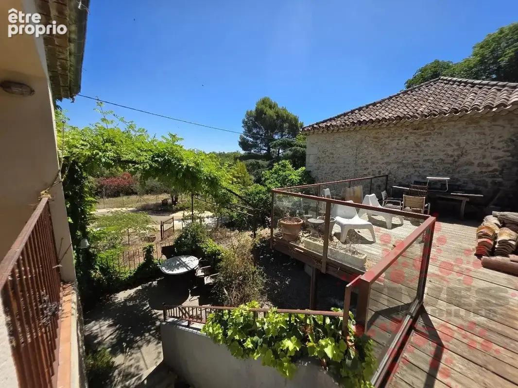 Domaine de caractère 320 m² – 780 m² utiles – Piscine & tennis – Béziers - photo 6