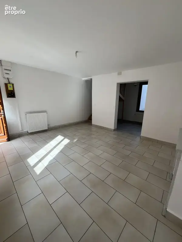 Maison 3 pièces 69 m² à vendre à Le Cateau-Cambresis (59360) - photo 3