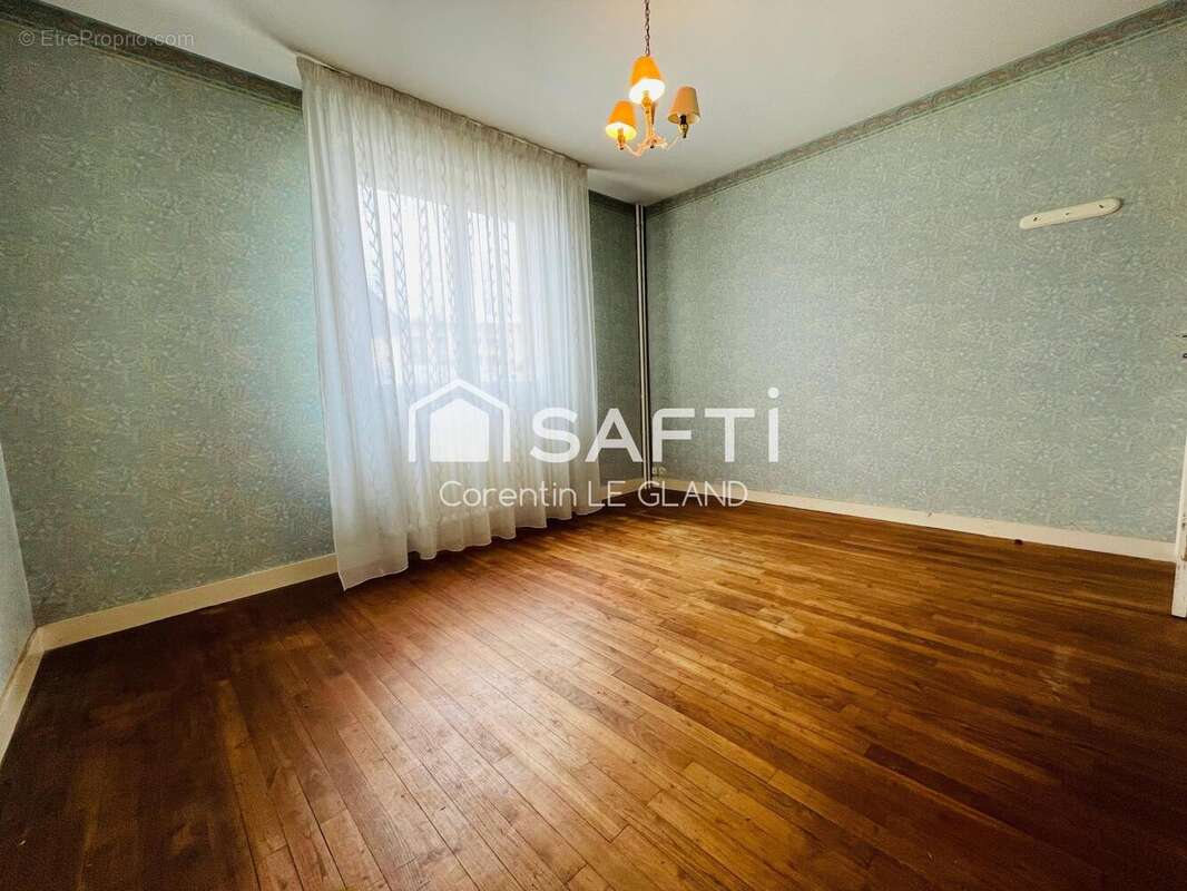 Photo 4 - Maison à QUESTEMBERT