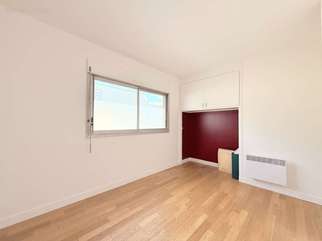 Maison à RUEIL-MALMAISON