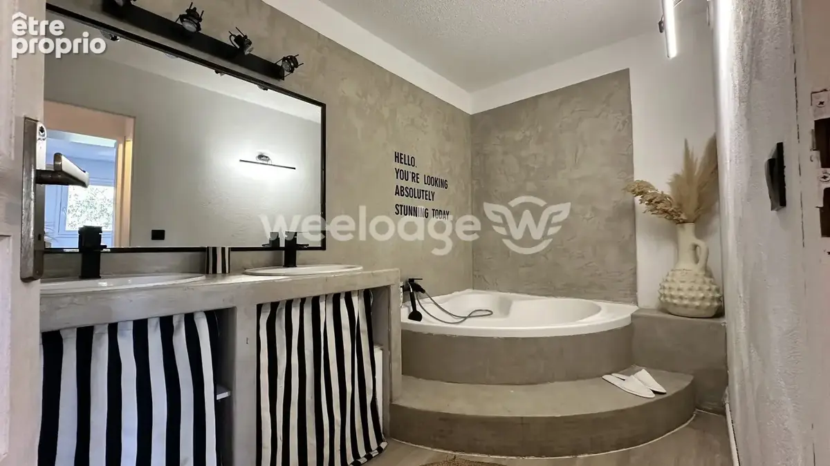 Appartement 66 m² à Les Angles  - photo 9