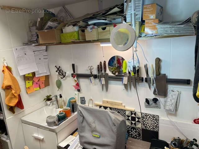 Commerce à SALON-DE-PROVENCE