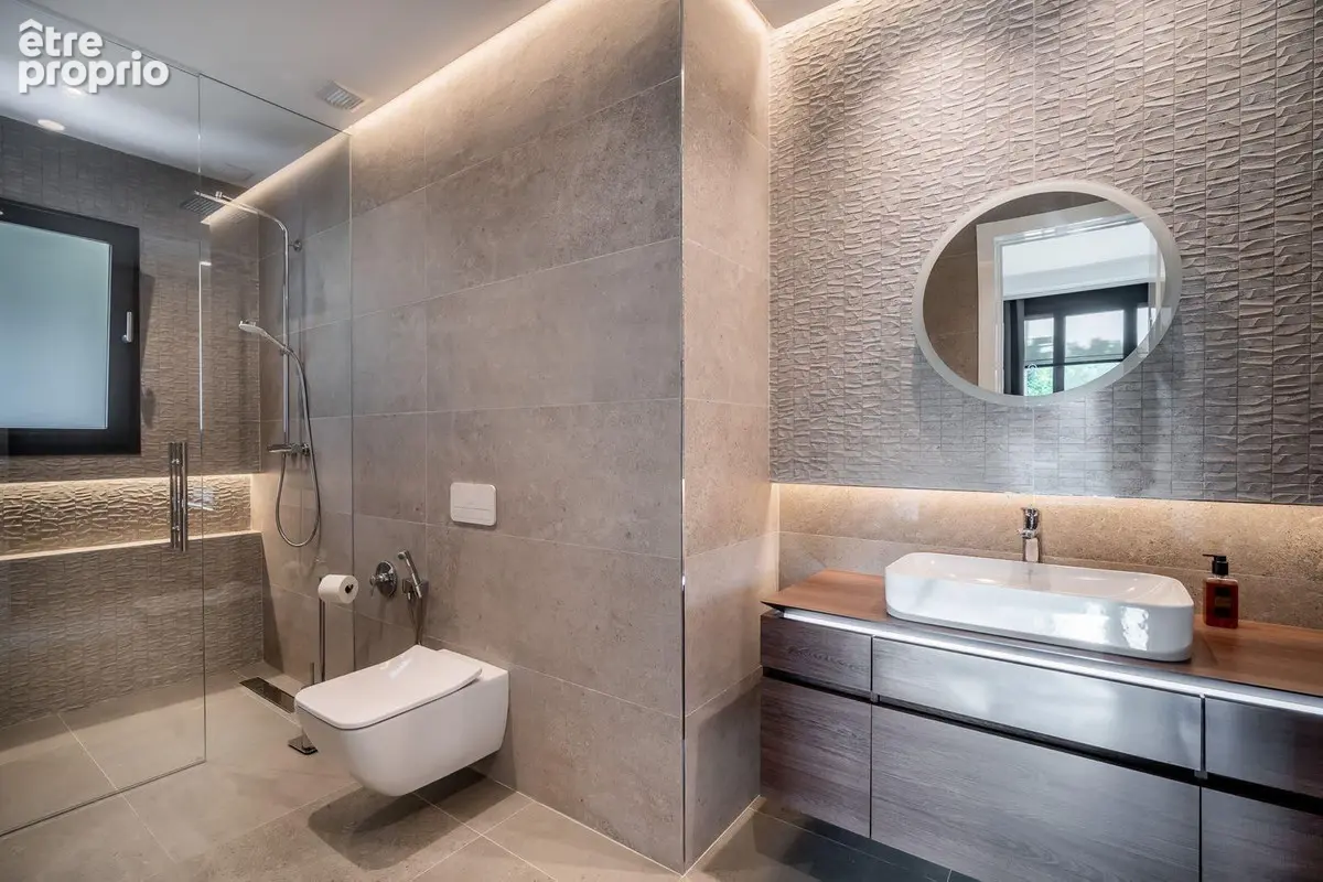 Maison de Luxe - 10 pièces - Sierra Blanca  - Marbella - photo 11