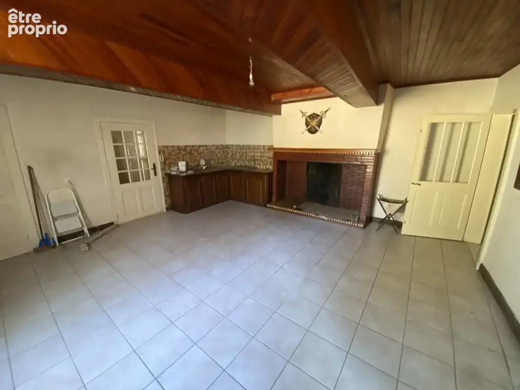 Maison de 138 m2 avec garage et jardin et une grange indépendante - photo 8