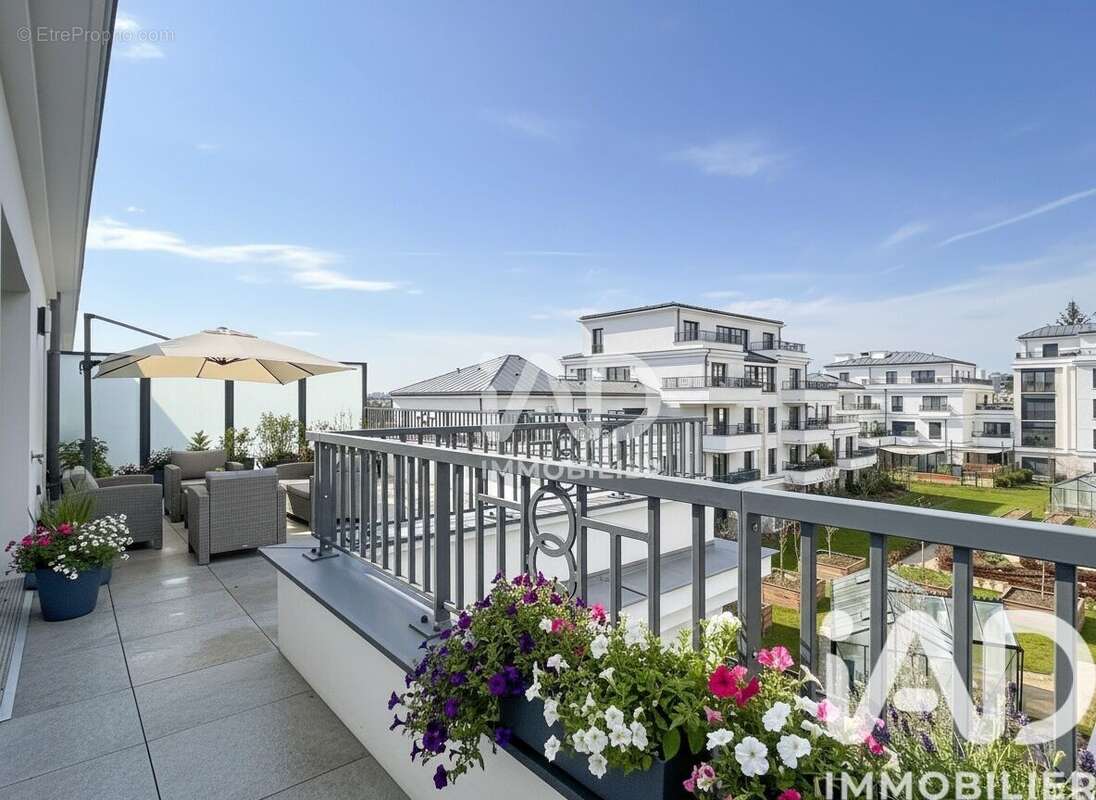 Photo 7 - Appartement à SAINT-MAUR-DES-FOSSES