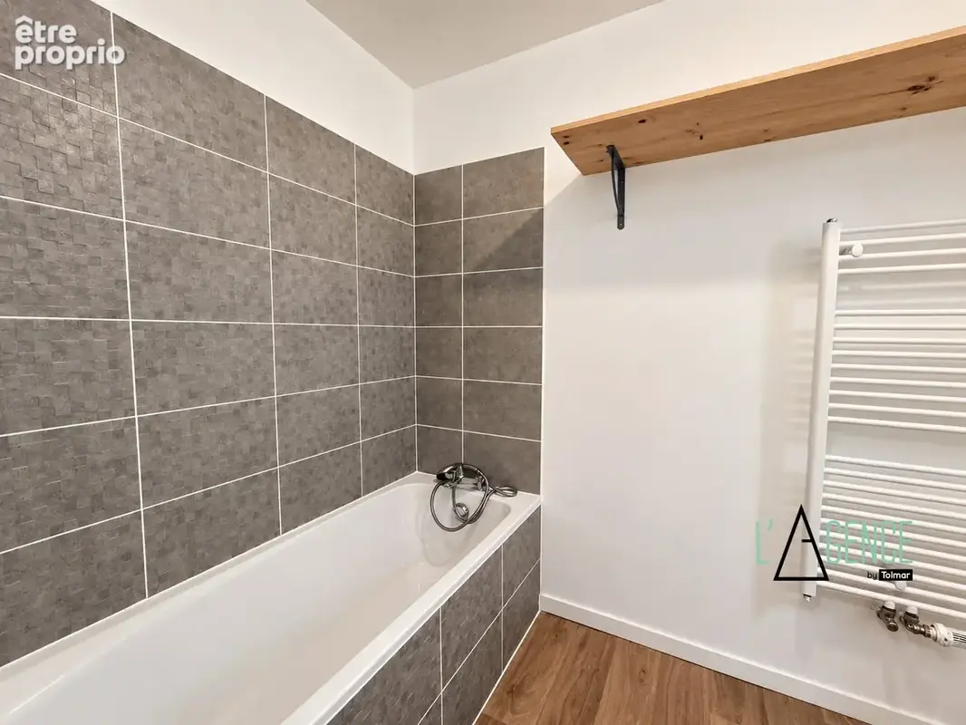 Appartement 4 pièces 80 m² à vendre à Pessac (33600) - photo 6